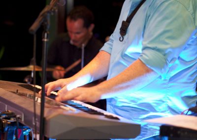 Kira Wedding - Brown Sugar Music