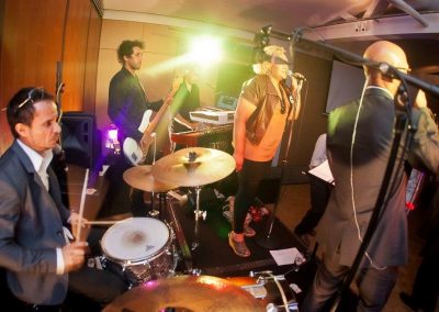 Brown Sugar Music 2013