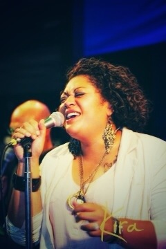 LADY LYRIC’s BIG B’DAY BASH @ MARBLE BAR THIS FRIDAY