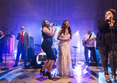 Brown Sugar Music - Sarah Ash