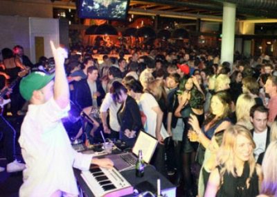 The Golden Sheaf - Brown Sugar Music 2017