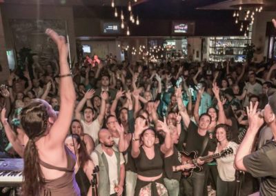 Rock Lily - Brown Sugar Music