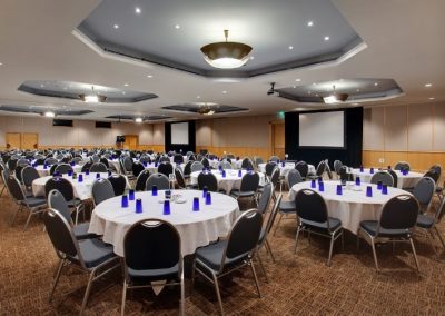 Crowne Plaza Coogee – Ballroom - Brown Sugar Music