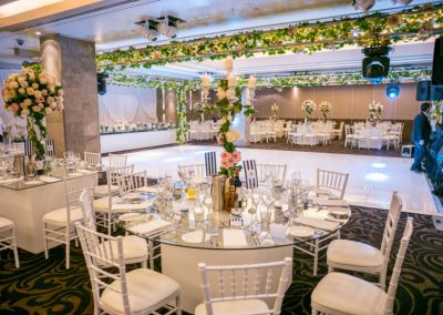 Dockside-Cockle Bay - Brown Sugar Music